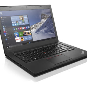 Lenovo T460